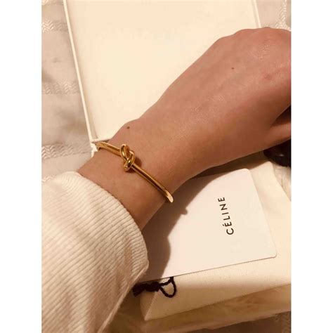 Celine Women's bracelets .